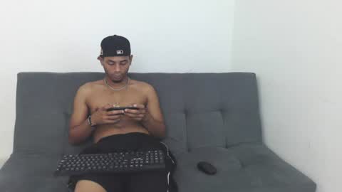 masters_latins online show from July 29, 10:31 pm