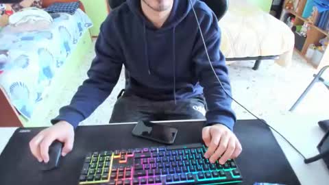 Master Sex online show from April 28, 8:30 am