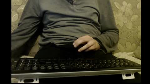 Master online show from February 28, 8:18 pm