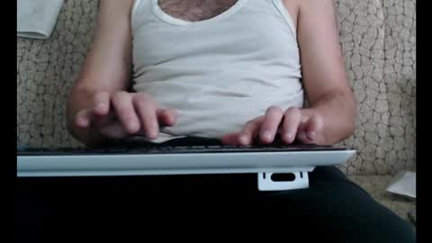 Master online show from December 8, 11:03 am