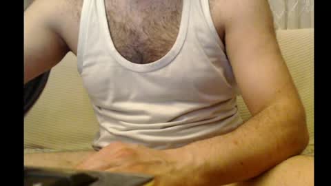 Master online show from June 1, 8:09 pm