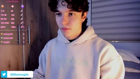 mastrangelo_x online show from March 5, 4:31 am