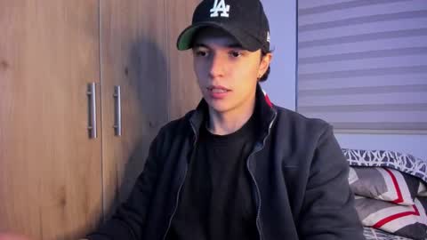 Snapshot of mastrangelo_x chatting on October 3, 1:32 am mastrangelo_x online show from October 3, 1:32 am