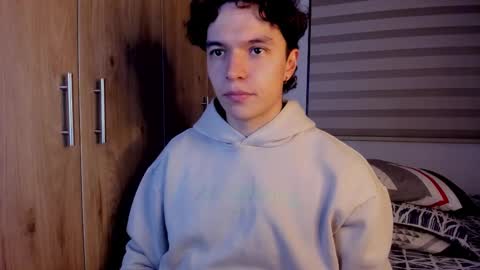 mastrangelo_x online show from January 16, 4:26 am