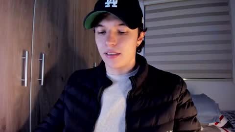 mastrangelo_x online show from March 30, 4:35 am