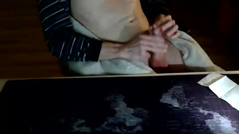 MasturbateMindbreaker online show from March 3, 7:45 pm