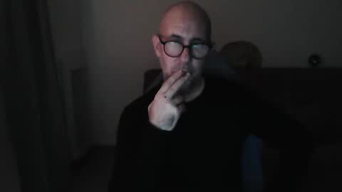 Snapshot of mat11efou chatting on September 29, 5:06 am mat11efou online show from September 29, 5:06 am