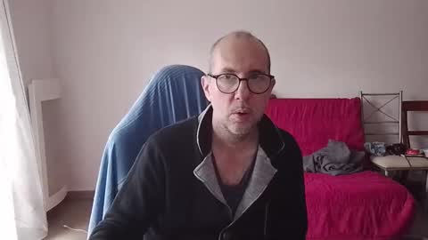 mat11efou online show from October 25, 8:49 am