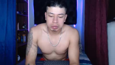 Matt online show from April 10, 3:35 am