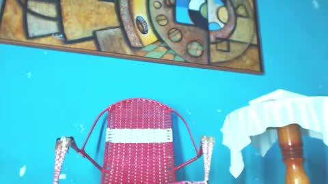 matteo online show from December 4, 12:06 am