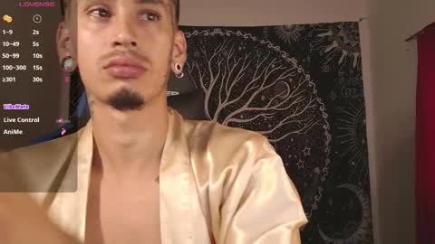 Snapshot of mateo60_ chatting on September 28, 4:05 pm Mateo online show from September 28, 4:05 pm