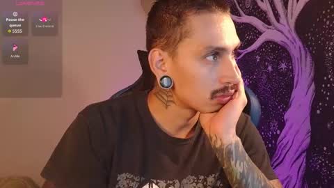 Mateo online show from November 9, 2:04 am