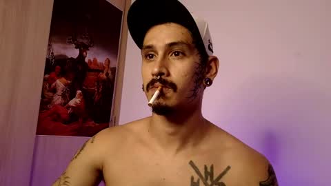 Mateo online show from April 21, 3:13 am