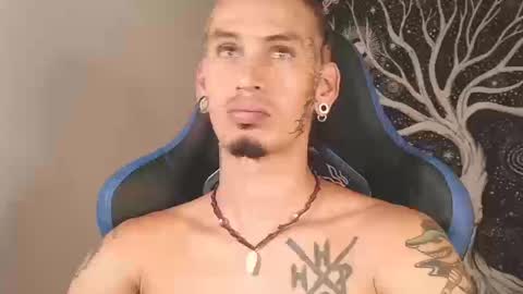 Snapshot of mateo60_ chatting on September 15, 4:41 pm Mateo online show from September 15, 4:41 pm
