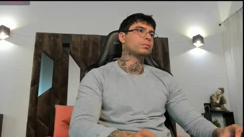 mateo_dilucajs1 online show from November 5, 10:17 am