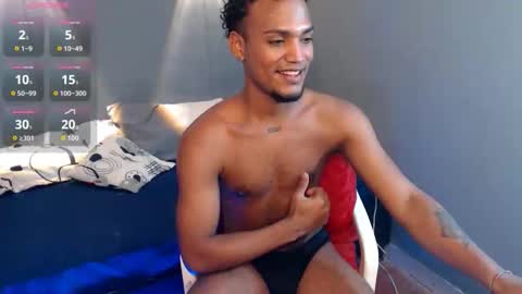 Mateo and Noah online show from March 27, 6:39 am