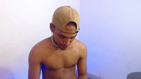 Mateo and Noah online show from February 2, 6:05 pm