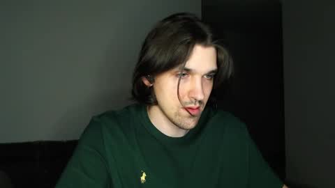 mateo_zeus online show from April 25, 10:40 pm