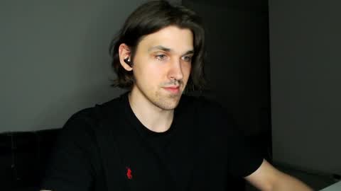 mateo_zeus online show from April 24, 11:07 pm