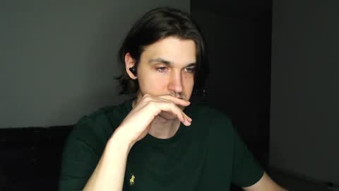 mateo_zeus online show from April 23, 12:15 am