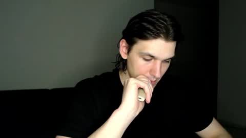 mateo_zeus online show from June 7, 5:31 pm