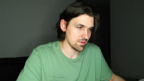 mateo_zeus online show from April 19, 12:10 am