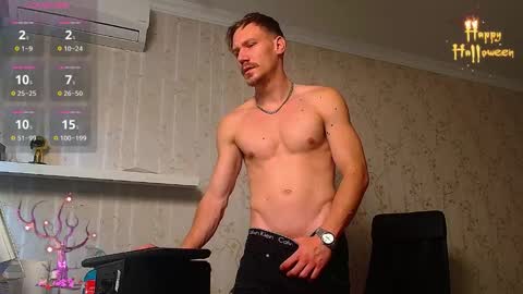 MateoBenjamin online show from October 25, 6:04 am