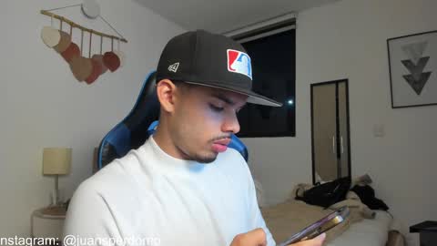 Matt online show from September 21, 11:16 pm