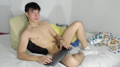 Mateo Santiago online show from February 6, 8:07 am