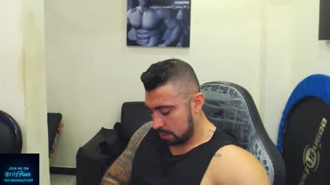 Mateo online show from March 4, 4:25 pm