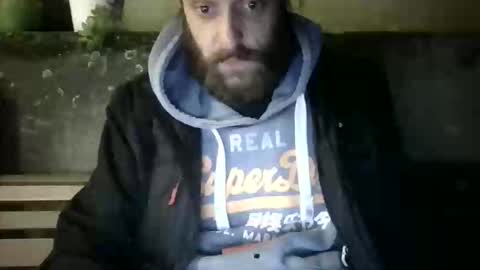 Mathias online show from November 7, 11:08 pm