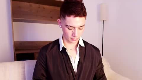Snapshot of matheomontclair chatting on October 14, 9:22 pm Matheo Montclair online show from October 14, 9:22 pm