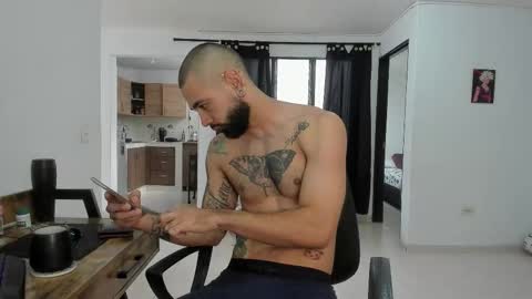 Matheus     online show from March 2, 1:29 pm