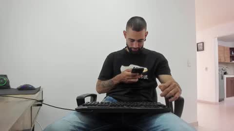 Matheus     online show from November 27, 4:54 pm