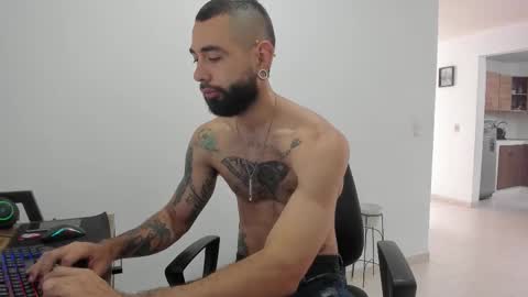 Matheus     online show from February 10, 9:19 pm