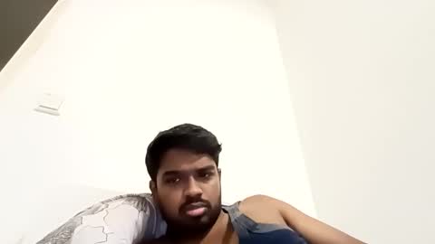 mathew_anu online show from October 17, 8:24 pm