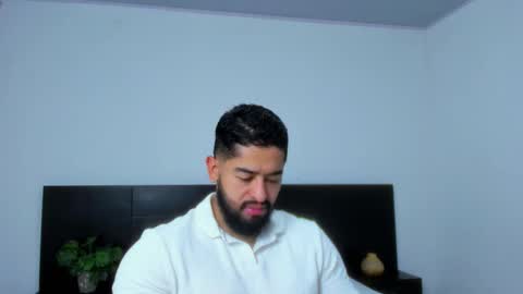 Mathew Flintt  online show from October 5, 9:08 pm