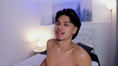 Snapshot of mathewadams chatting on September 15, 6:31 pm Mathew online show from September 15, 6:31 pm