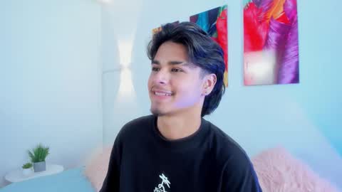 Snapshot of mathewadams chatting on September 22, 7:02 pm Mathew online show from September 22, 7:02 pm