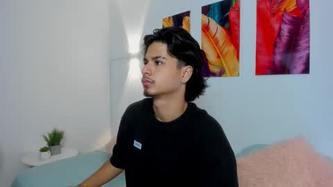 Snapshot of mathewadams chatting on September 24, 7:23 pm Mathew online show from September 24, 7:23 pm