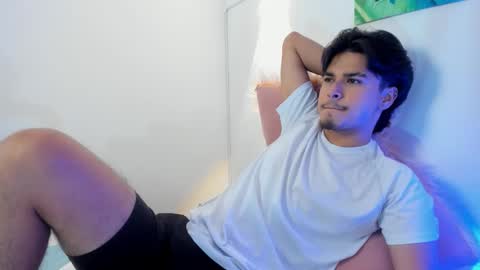 Snapshot of mathewadams chatting on September 12, 10:32 pm Mathew online show from September 12, 10:32 pm