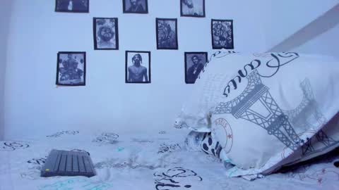 Teo online show from October 20, 2:54 pm