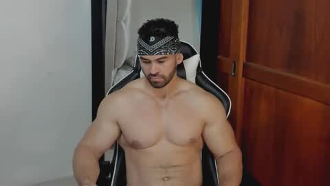 mathews_smith online show from April 19, 11:53 am