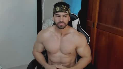 mathews_smith online show from April 22, 11:48 am