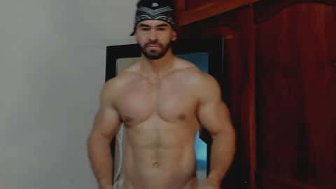 mathews_smith online show from April 23, 12:29 pm