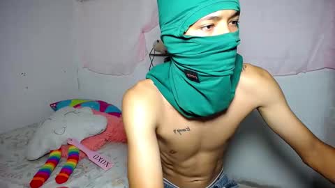 Snapshot of matias18__ chatting on October 8, 4:55 pm matias18__ online show from October 8, 4:55 pm