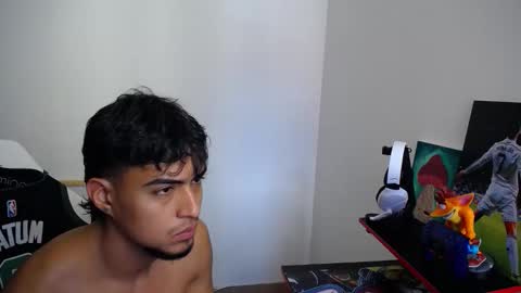 matias online show from November 22, 4:50 pm