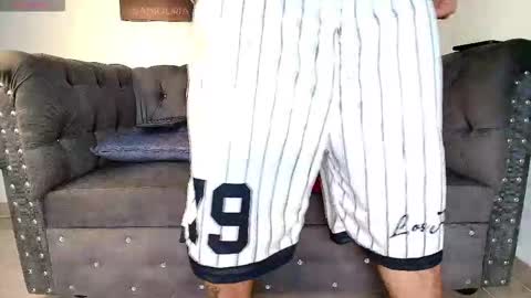  MATIAS COSTA  online show from November 25, 12:12 am