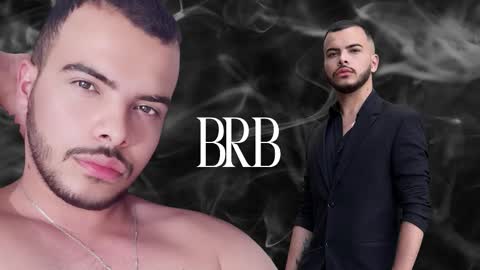 Matias Towers online show from October 19, 6:28 am