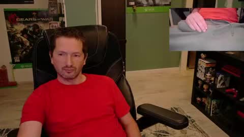 matic_time online show from June 22, 3:25 am
